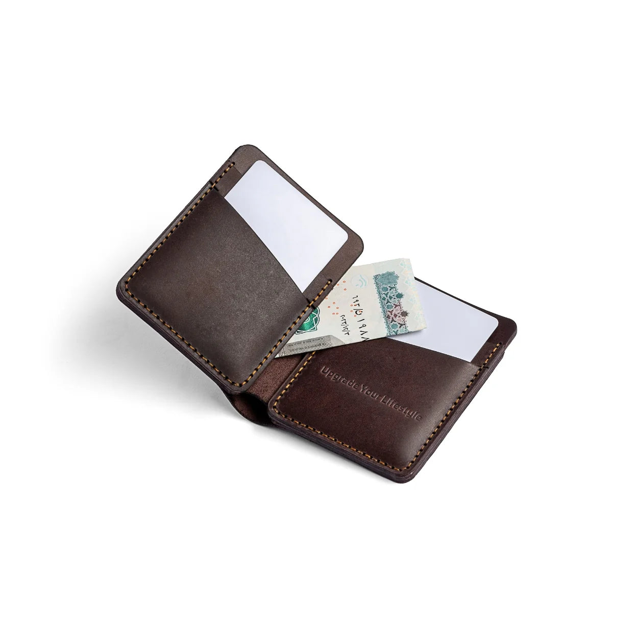 GoFlip Slim Wallet & bigger Cardholder